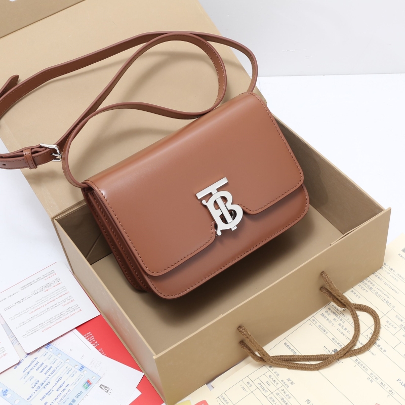 Burberry Satchel Bags